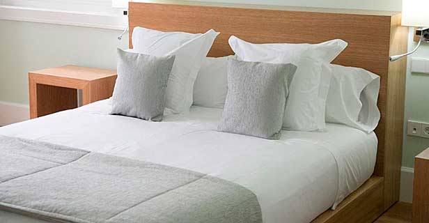 Hotel Boutique Palacio Corredera