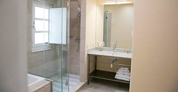 Hotel Boutique Palacio Corredera