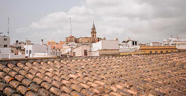Hotel Boutique Palacio Corredera
