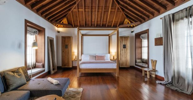 Hotel Boutique Palacio Ico