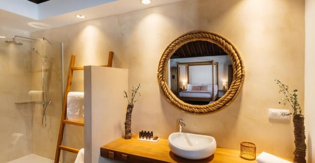 Hotel Boutique Palacio Ico