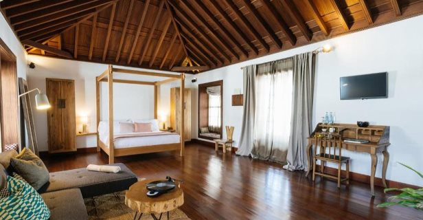 Hotel Boutique Palacio Ico