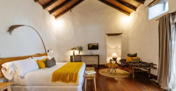 Hotel Boutique Palacio Ico