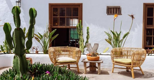 Hotel Boutique Palacio Ico
