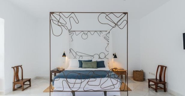 Hotel Boutique Palacio Ico