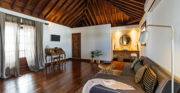 Hotel Boutique Palacio Ico