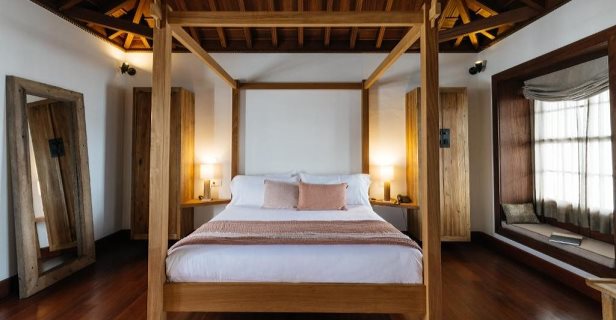 Hotel Boutique Palacio Ico