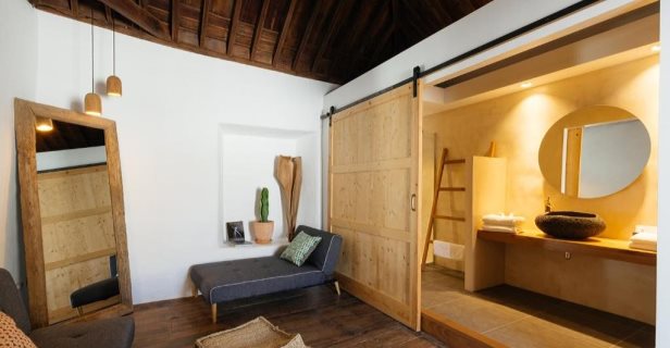 Hotel Boutique Palacio Ico