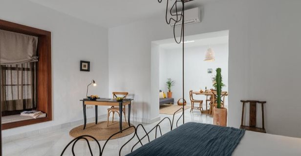 Hotel Boutique Palacio Ico