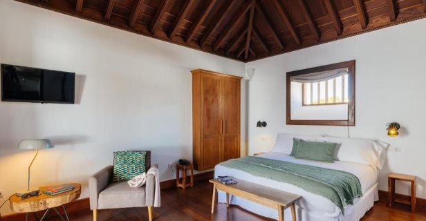 Hotel Boutique Palacio Ico