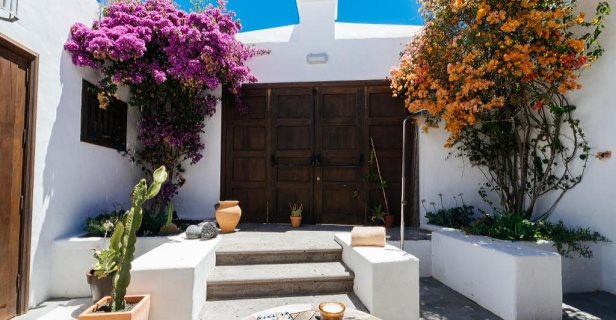 Hotel Boutique Palacio Ico