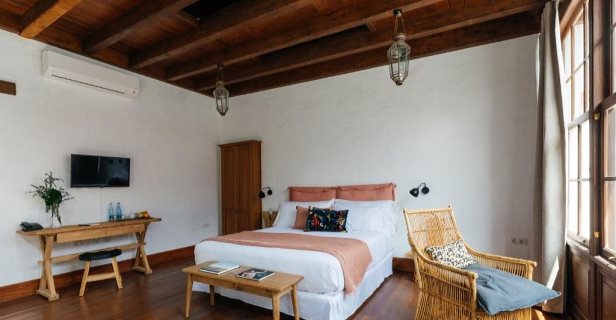 Hotel Boutique Palacio Ico