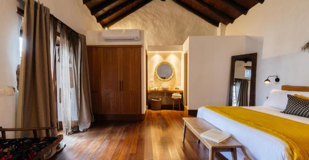 Hotel Boutique Palacio Ico
