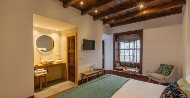 Hotel Boutique Palacio Ico