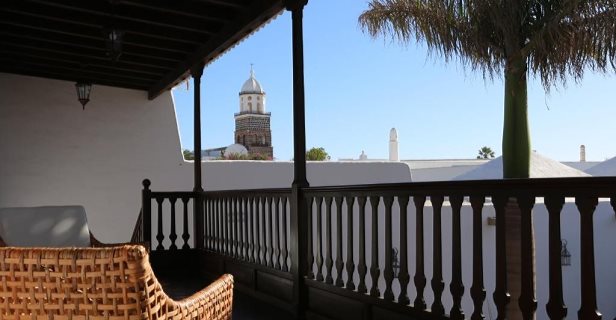 Hotel Boutique Palacio Ico