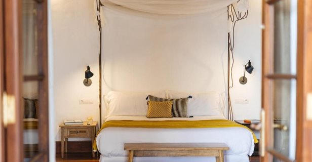 Hotel Boutique Palacio Ico
