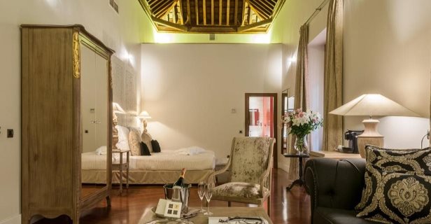 Hotel Boutique Palacio Pinello