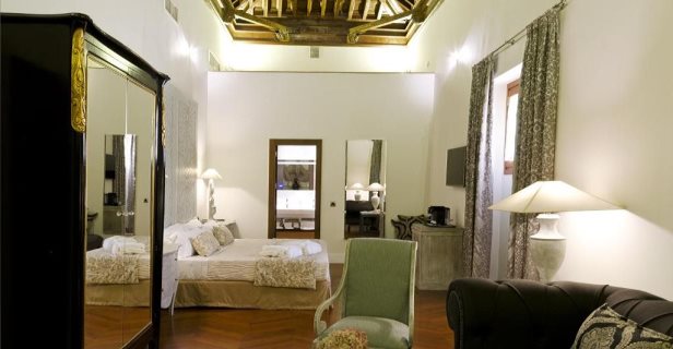 Hotel Boutique Palacio Pinello