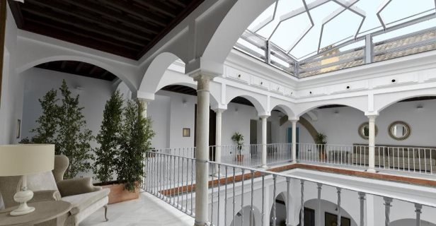 Hotel Boutique Palacio Pinello
