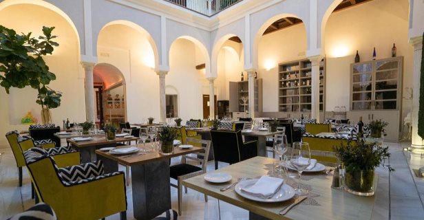 Hotel Boutique Palacio Pinello