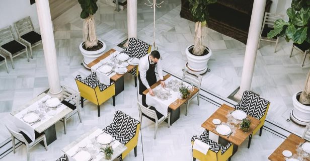 Hotel Boutique Palacio Pinello