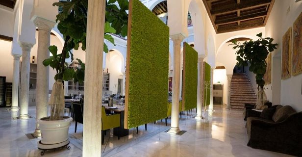 Hotel Boutique Palacio Pinello