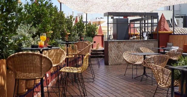 Hotel Boutique Palacio Pinello