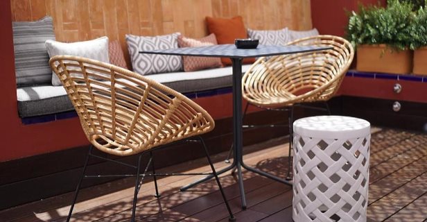 Hotel Boutique Palacio Pinello