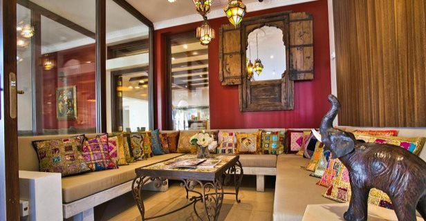 Hotel Boutique Paloma Blanca