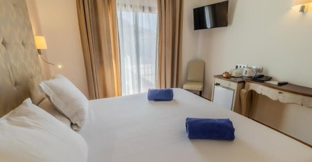 Hotel Boutique Paloma Blanca