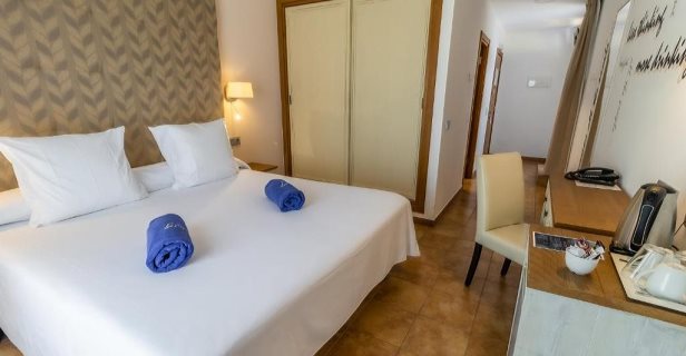 Hotel Boutique Paloma Blanca