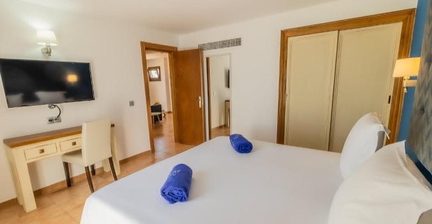 Hotel Boutique Paloma Blanca