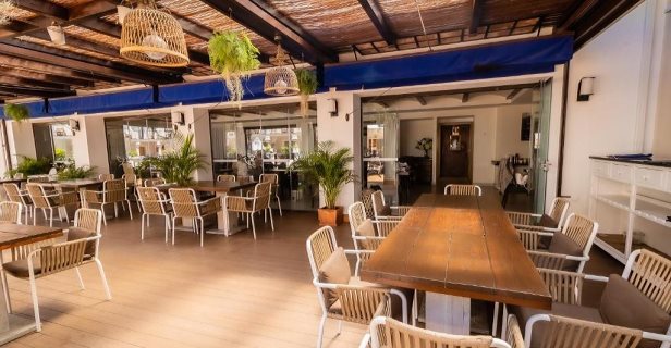 Hotel Boutique Paloma Blanca