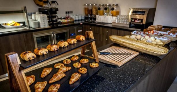 Hotel Boutique Paloma Blanca