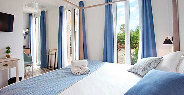 Hotel Boutique Petit Sant Miquel
