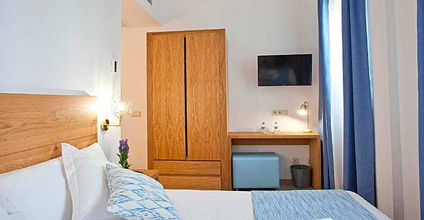 Hotel Boutique Petit Sant Miquel