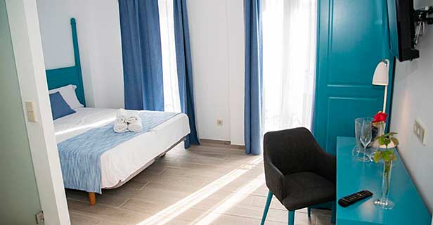 Hotel Boutique Petit Sant Miquel