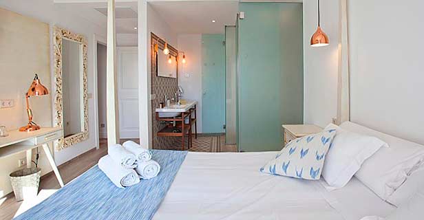 Hotel Boutique Petit Sant Miquel
