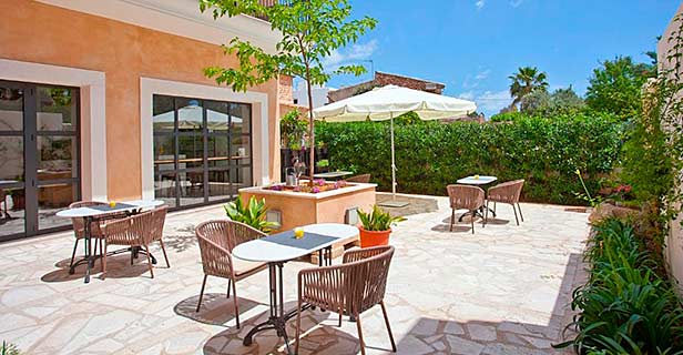 Hotel Boutique Petit Sant Miquel