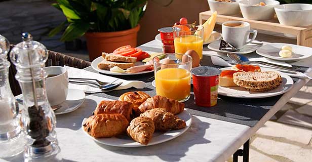 Hotel Boutique Petit Sant Miquel