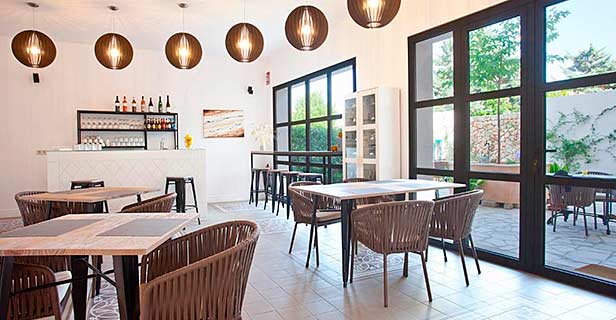 Hotel Boutique Petit Sant Miquel