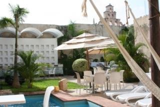 Hotel Boutique Piedra De Agua Boutique