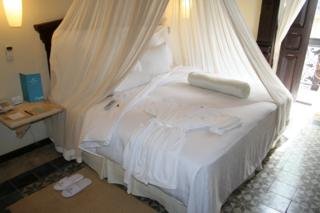 Hotel Boutique Piedra De Agua Boutique
