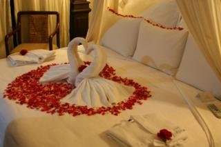 Hotel Boutique Piedra De Agua Boutique