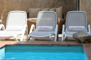 Hotel Boutique Piedra De Agua Boutique