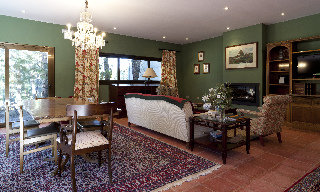Hotel Boutique Pinar