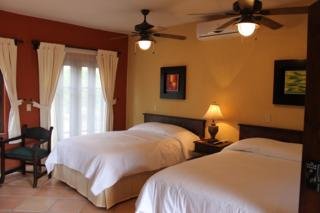 Hotel Boutique Posada Del Cortes
