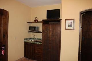 Hotel Boutique Posada Del Cortes