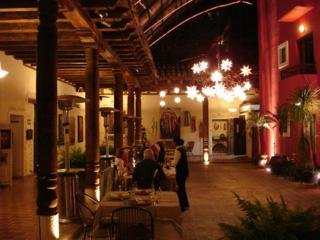 Hotel Boutique Posada Real De Chiapas