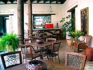 Hotel Boutique Posada Real De Chiapas